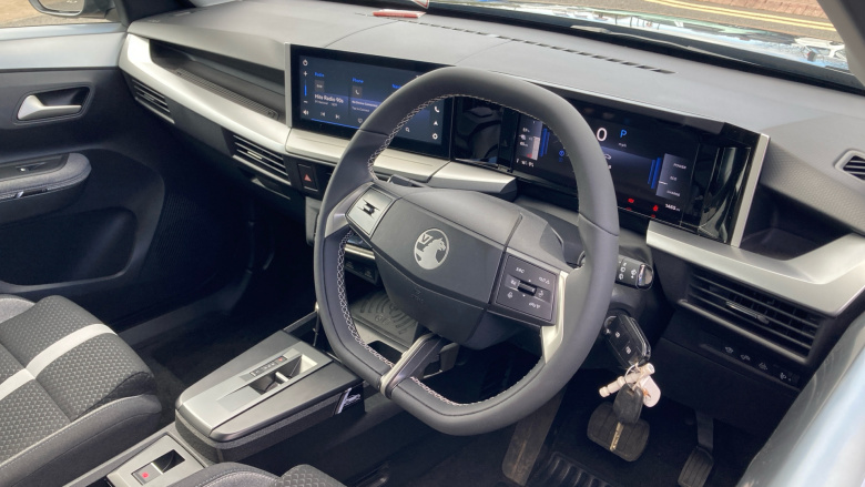 Vauxhall Frontera 83kW GS 44kWh 5dr Auto Electric Estate